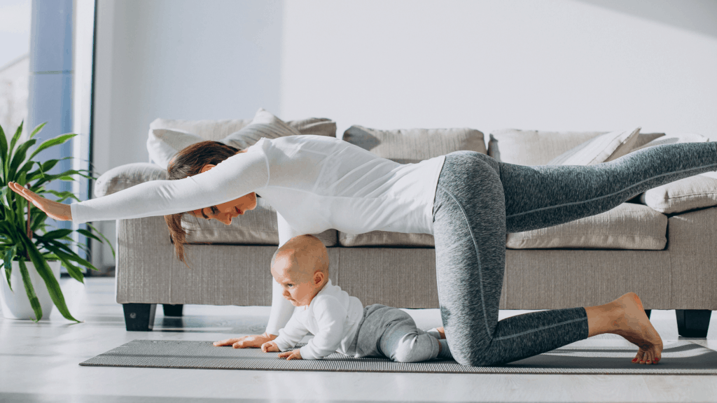 how-soon-after-giving-birth-can-you-exercise-uniquephysio