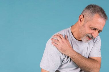Rotator Cuff Tears: What You Need to Know about Rotator Cuff Tear
