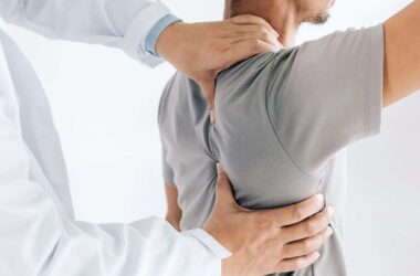 Rotator Cuff tendonitis: How can Unique Physio help?