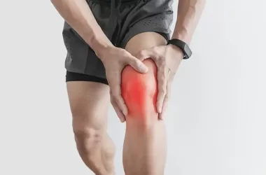 Patellofemoral Pain Syndrome: What It Is And What To Look Out For