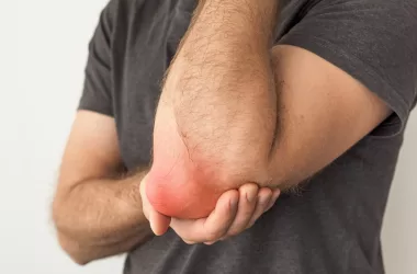 Understanding Elbow Bursitis and How Physiotherapy Can Help