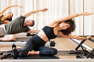 What You Need To Know About Clinical Pilates