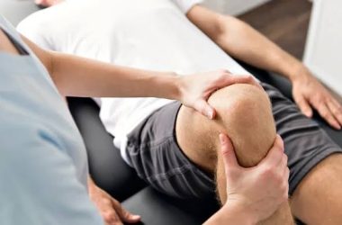 The role of a Physiotherapist in Prevention