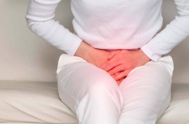 Stress Urinary Incontinence